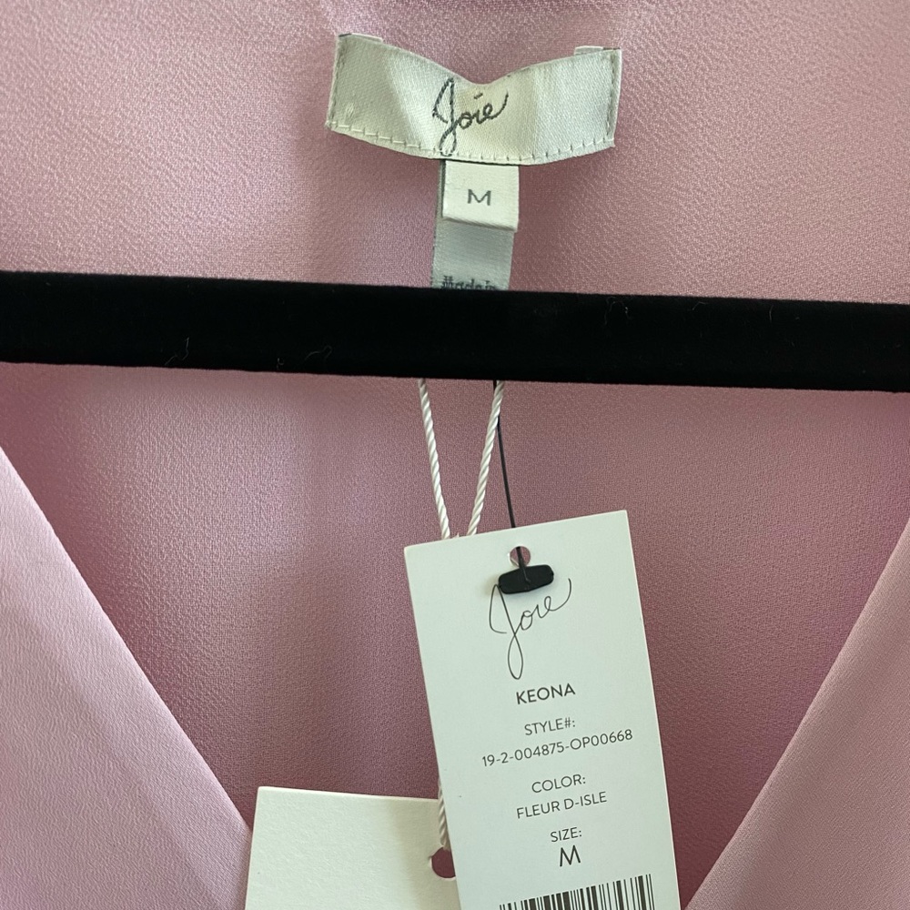 Joie BRAND NEW WITH TAGS Keona romper-Fleur D-isle - Picture 7 of 8